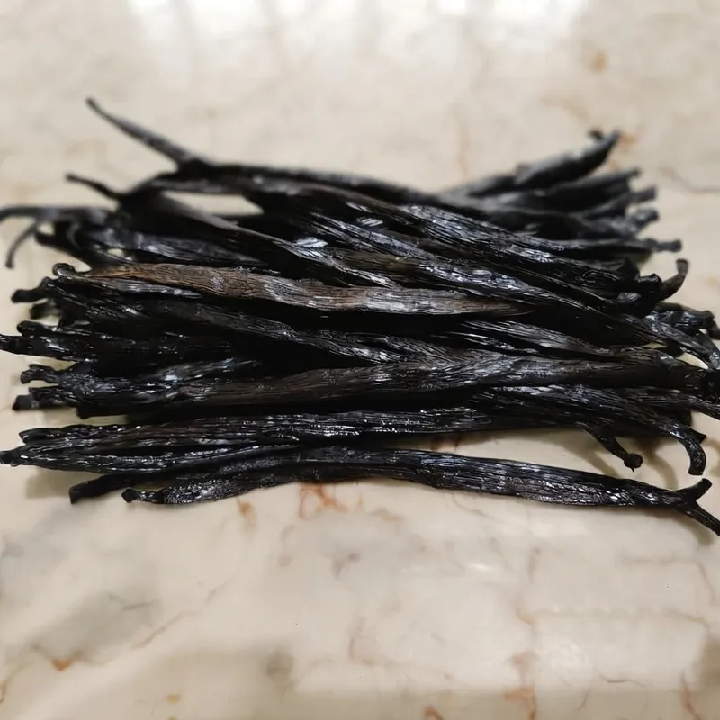 Vanilla Beans